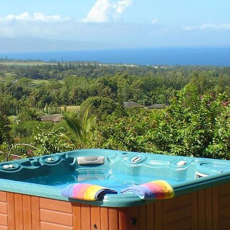 Adventure In Paradise Haiku Exterior foto